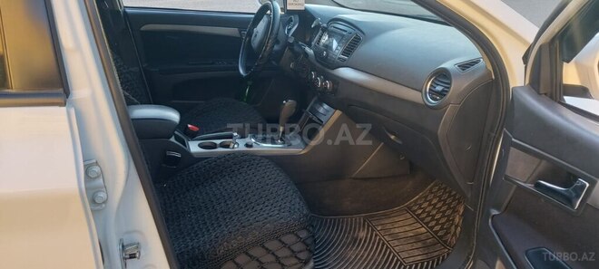 MG 350 2011, 346,000 km - 1.5 l - Bakı