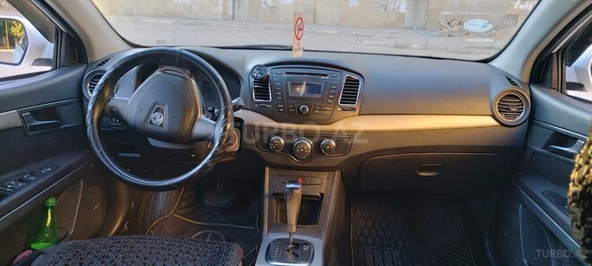 MG 350 2011, 346,000 km - 1.5 l - Bakı