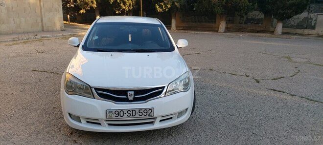 MG 350 2011, 346,000 km - 1.5 l - Bakı