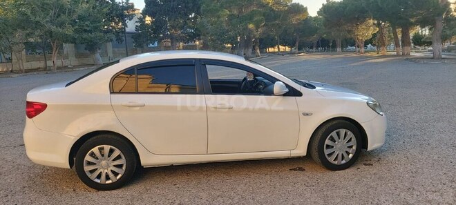 MG 350 2011, 346,000 km - 1.5 l - Bakı
