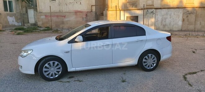 MG 350 2011, 346,000 km - 1.5 l - Bakı