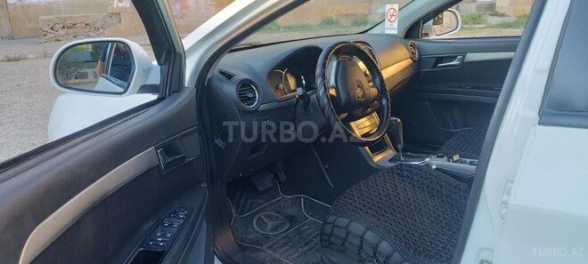 MG 350 2011, 346,000 km - 1.5 l - Bakı