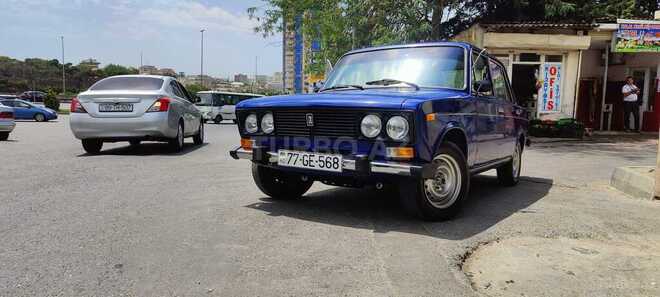 LADA (VAZ) 2106 2005, 86,000 km - 1.6 l - Bakı