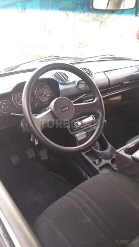 LADA (VAZ) 2106 2005, 86,000 km - 1.6 l - Bakı