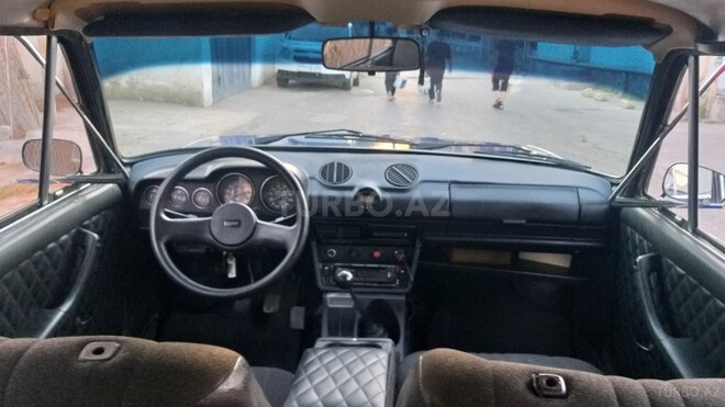 LADA (VAZ) 2106 2005, 86,000 km - 1.6 l - Bakı