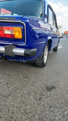 LADA (VAZ) 2106 2005, 86,000 km - 1.6 l - Bakı