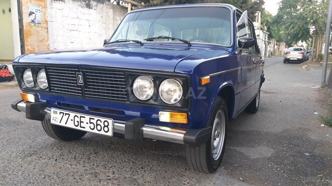 LADA (VAZ) 2106 2005, 86,000 km - 1.6 l - Bakı