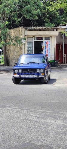 LADA (VAZ) 2106 2005, 86,000 km - 1.6 l - Bakı