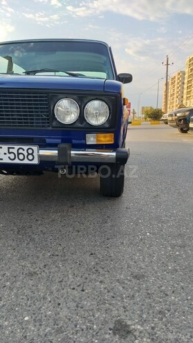 LADA (VAZ) 2106 2005, 86,000 km - 1.6 l - Bakı