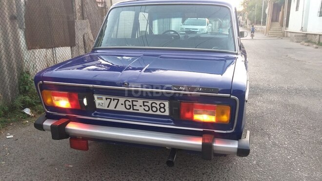 LADA (VAZ) 2106 2005, 86,000 km - 1.6 l - Bakı