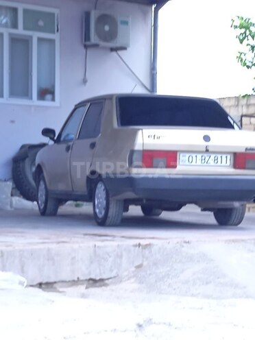 Tofas Sahin 2004, 250,000 km - 1.5 l - İmişli