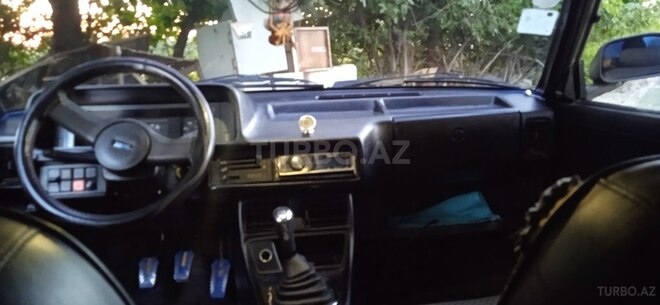 Tofas Sahin 2004, 250,000 km - 1.5 l - İmişli