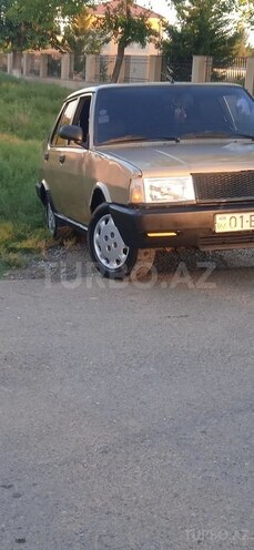 Tofas Sahin 2004, 250,000 km - 1.5 l - İmişli