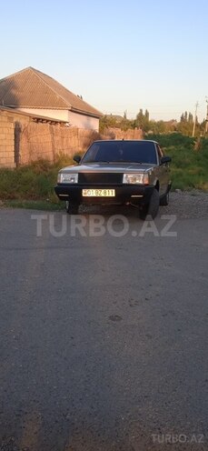 Tofas Sahin 2004, 250,000 km - 1.5 l - İmişli