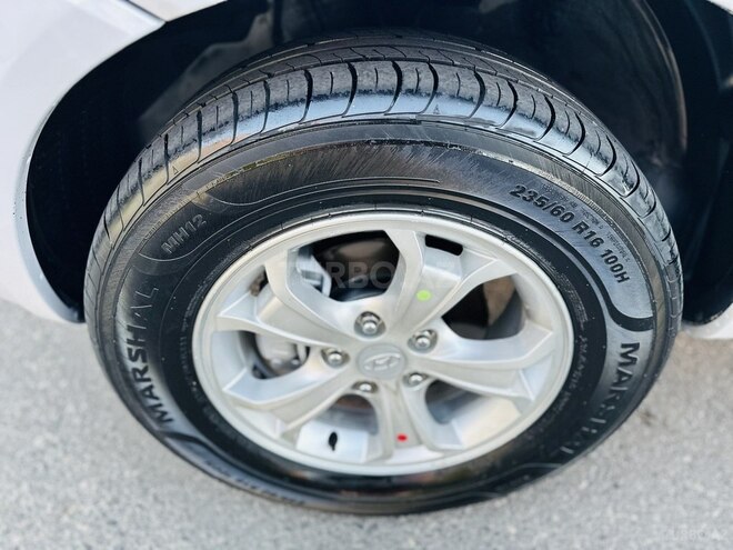 Hyundai Tucson 2008, 153,000 km - 2.0 l - Bakı