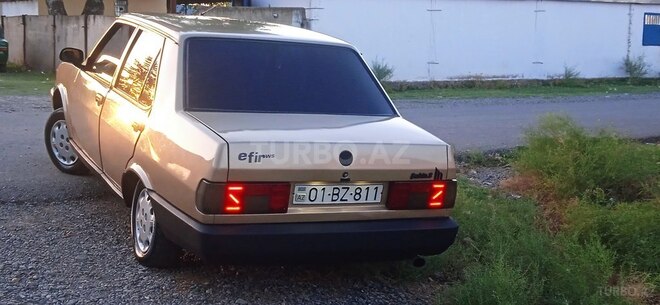 Tofas Sahin 2004, 250,000 km - 1.5 l - İmişli