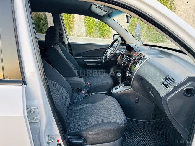 Hyundai Tucson 2008, 153,000 km - 2.0 l - Bakı