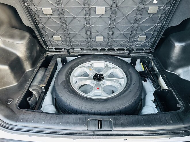 Hyundai Tucson 2008, 153,000 km - 2.0 l - Bakı