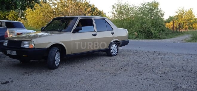 Tofas Sahin 2004, 250,000 km - 1.5 l - İmişli