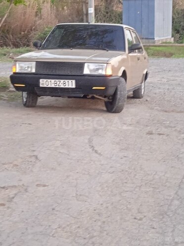 Tofas Sahin 2004, 250,000 km - 1.5 l - İmişli