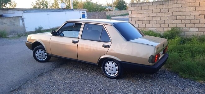 Tofas Sahin 2004, 250,000 km - 1.5 l - İmişli