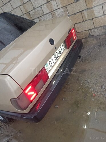 Tofas Sahin 2004, 250,000 km - 1.5 l - İmişli
