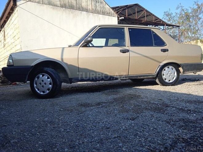 Tofas Sahin 2004, 250,000 km - 1.5 l - İmişli