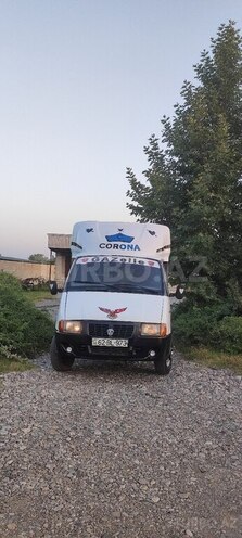 GAZ 33021 1999, 45,234 km - 2.4 l - Bərdə