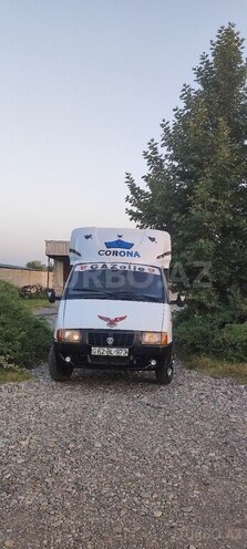 GAZ 33021 1999, 45,234 km - 2.4 l - Bərdə