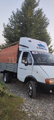 GAZ 33021 1999, 45,234 km - 2.4 l - Bərdə