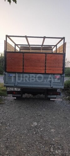 GAZ 33021 1999, 45,234 km - 2.4 l - Bərdə
