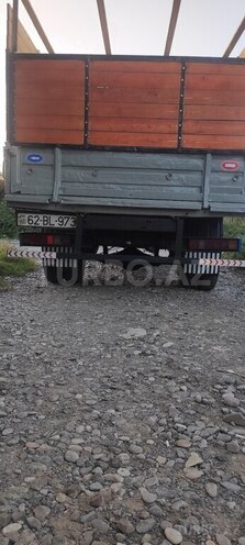 GAZ 33021 1999, 45,234 km - 2.4 l - Bərdə
