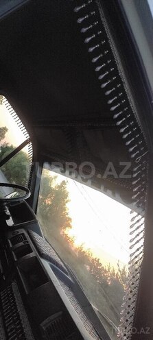 GAZ 33021 1999, 45,234 km - 2.4 l - Bərdə