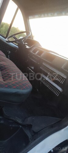 GAZ 33021 1999, 45,234 km - 2.4 l - Bərdə