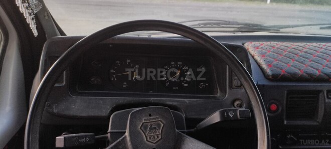 GAZ 33021 1999, 45,234 km - 2.4 l - Bərdə