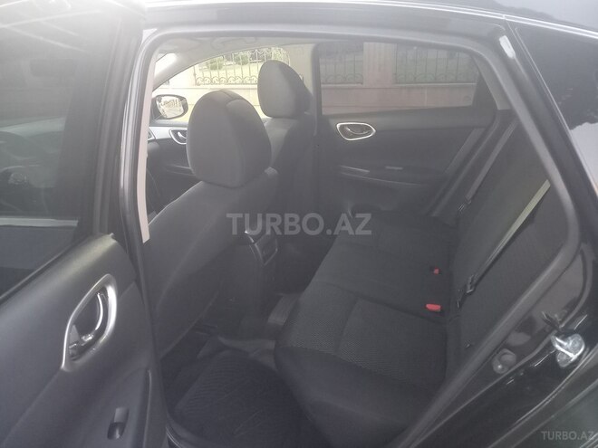 Nissan Sentra 2016, 233,150 km - 1.6 л - Cəlilabad