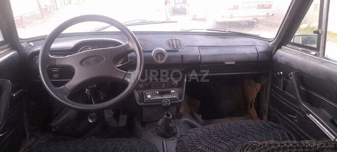 LADA (VAZ) 2106 1988, 98,450 km - 1.5 л - Bərdə