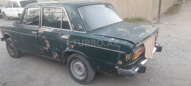 LADA (VAZ) 2106 1988, 98,450 km - 1.5 л - Bərdə