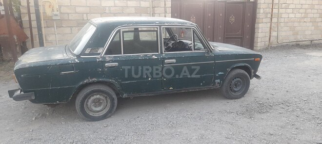 LADA (VAZ) 2106 1988, 98,450 km - 1.5 л - Bərdə