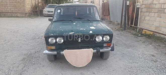 LADA (VAZ) 2106 1988, 98,450 km - 1.5 л - Bərdə