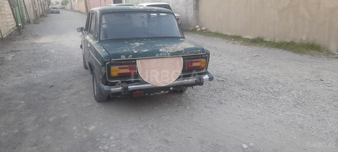 LADA (VAZ) 2106 1988, 98,450 km - 1.5 л - Bərdə