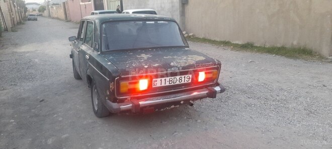 LADA (VAZ) 2106 1988, 98,450 km - 1.5 л - Bərdə