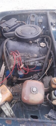 LADA (VAZ) 2106 1988, 98,450 km - 1.5 л - Bərdə