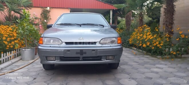 LADA (VAZ) 2115 2010, 357,607 km - 1.5 l - Zaqatala