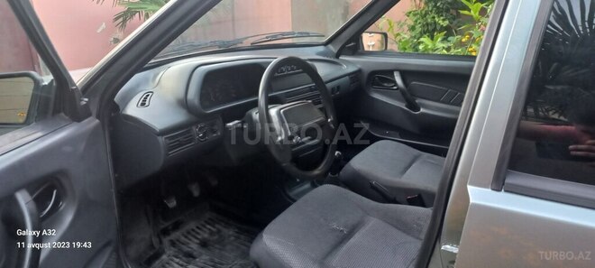 LADA (VAZ) 2115 2010, 357,607 km - 1.5 l - Zaqatala