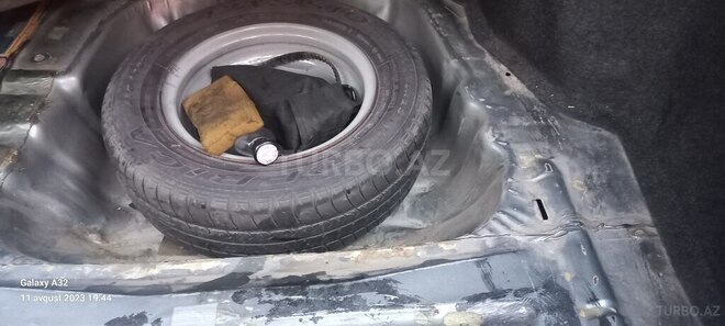 LADA (VAZ) 2115 2010, 357,607 km - 1.5 l - Zaqatala
