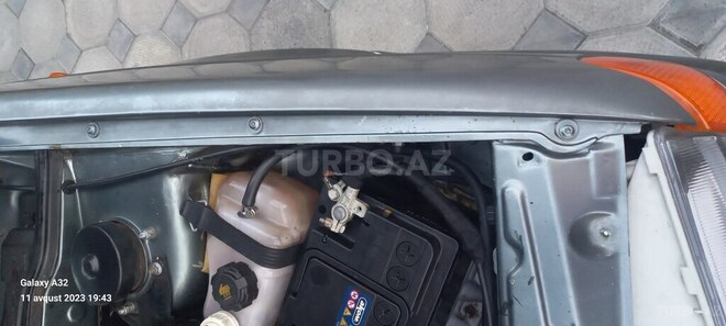LADA (VAZ) 2115 2010, 357,607 km - 1.5 l - Zaqatala