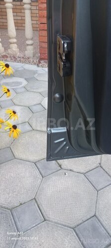LADA (VAZ) 2115 2010, 357,607 km - 1.5 l - Zaqatala