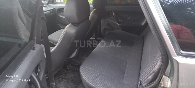 LADA (VAZ) 2115 2010, 357,607 km - 1.5 l - Zaqatala