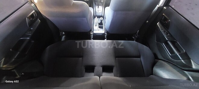 Mitsubishi Pajero io 2000, 221,415 km - 1.8 л - Bakı